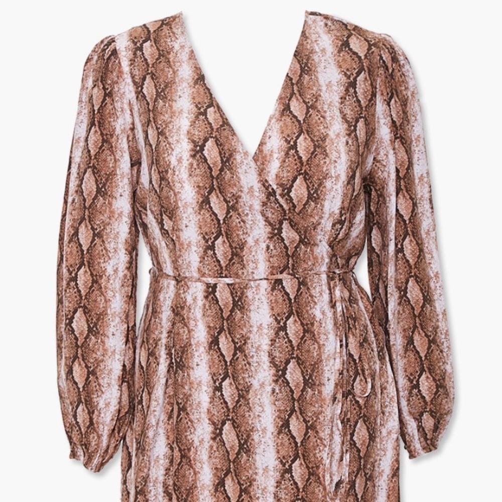 FOREVER 21 Dress